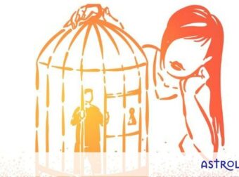 Αυτό είναι το μεγαλύτερο κόλλημά σου, με βάση το ζώδιό σου!