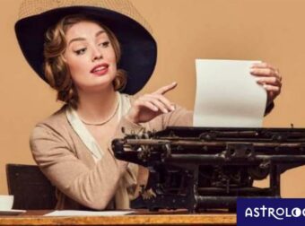 Τέσσερα ζώδια που έχουν ταλέντο στο γραπτό λόγο