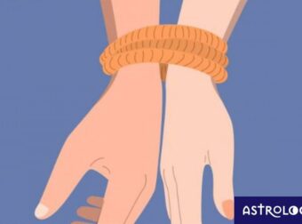 Τα ζώδια που εγκλωβίζονται σε έναν τοξικό γάμο