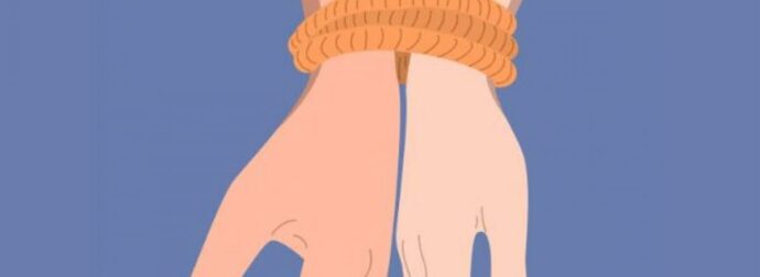 Τα ζώδια που εγκλωβίζονται σε έναν τοξικό γάμο