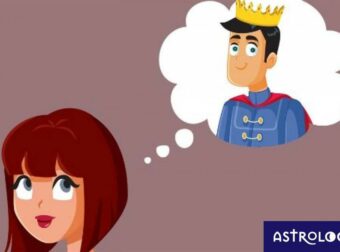 Οι γυναίκες του ζωδιακού που περιμένουν τον πρίγκιπα πάνω στο λευκό άλογο