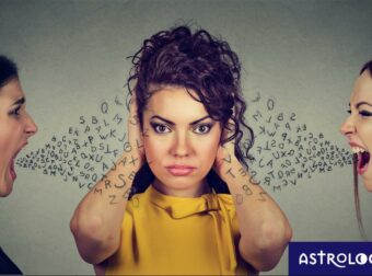 Τα ζώδια που αποφεύγουν το δράμα, όπως ο διάολος το λιβάνι