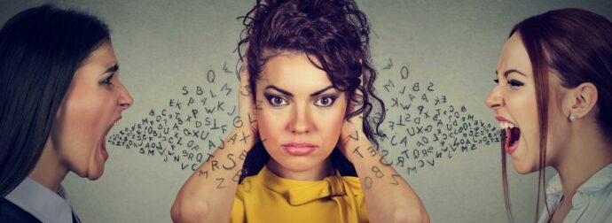 Τα ζώδια που αποφεύγουν το δράμα, όπως ο διάολος το λιβάνι