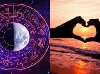Ερωτική «άνοιξη» μέσα στον Αύγουστο: Αιγόκεροι και 2 ακόμη ζώδια βρίσκουν άμεσα το άλλο τους μισό!
