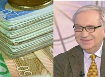 «Γέφυρα» οικονομικής ευημερίας από τον Κώστα Λεφάκη: Στα ΑΤΜ από νωρίς Κριοί, Σκορπιοί και…