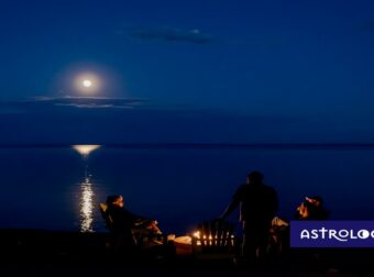 Ζώδια Σήμερα 01/08: Πανσέληνος στον Υδροχόο-Το παν είναι η αυτονομία