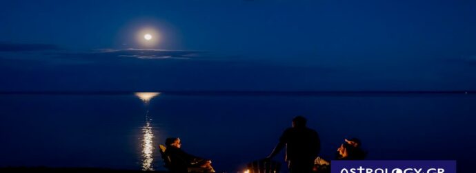 Ζώδια Σήμερα 01/08: Πανσέληνος στον Υδροχόο-Το παν είναι η αυτονομία