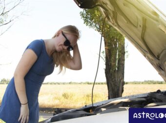 Ζώδια Σήμερα 02/08: Με καθυστερήσεις και παρεξηγήσεις