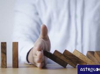 Ζώδια Σήμερα 07/08:  Ελεγχόμενες αντιδράσεις