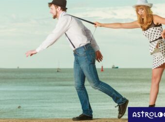 Ζώδια Σήμερα 09/08: Πάρ’ το αλλιώς να μη γίνει πανικός