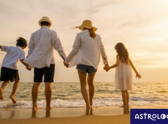 Ζώδια Σήμερα 12/08: Χωρίς υπερβολικούς συναισθηματισμούς