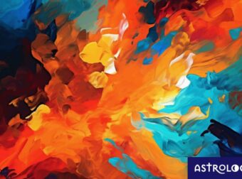 Ζώδια Σήμερα 14/08: Νερό και φωτιά