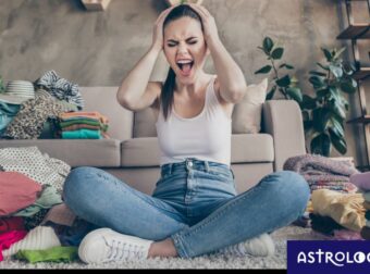 Ζώδια Σήμερα 26/08: Παροδικές εντάσεις