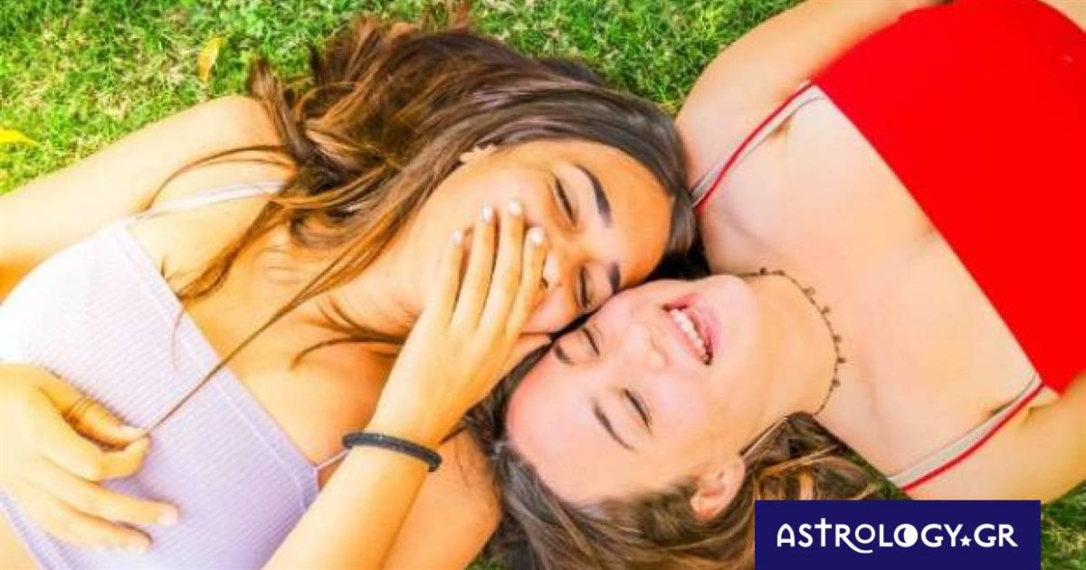 Έτσι δείχνει το κάθε ζώδιο τη χαρά του