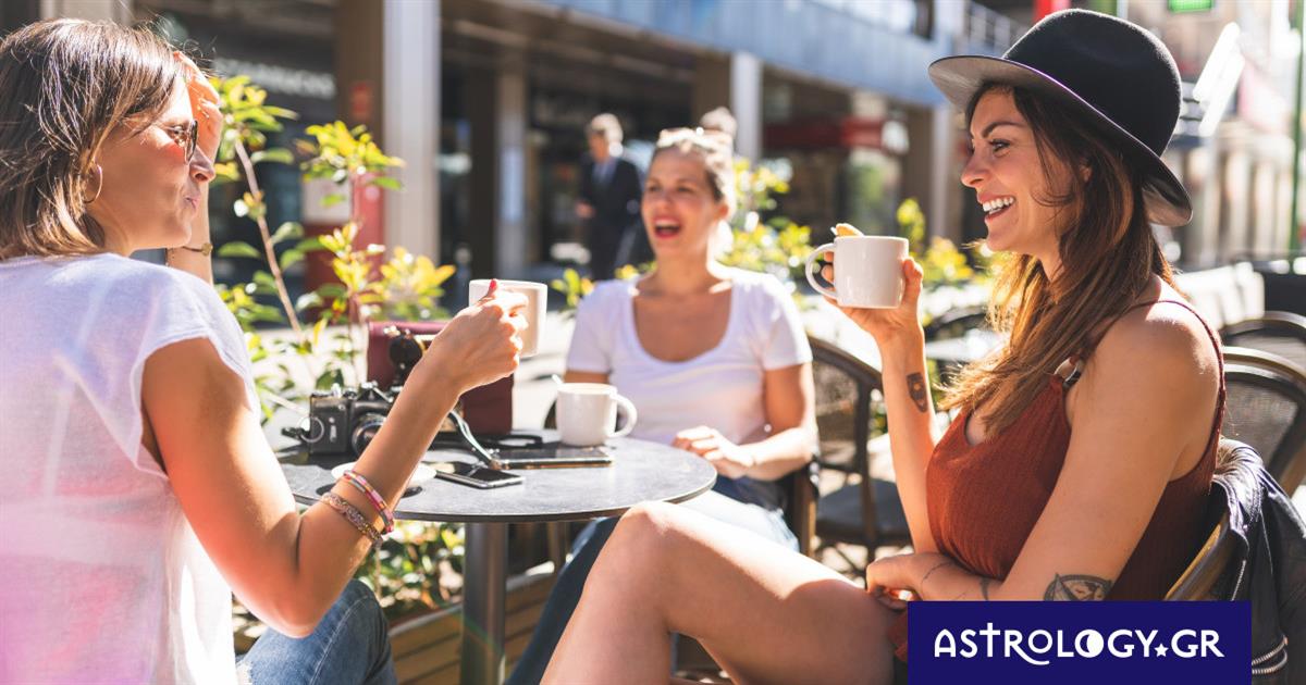 Ζώδια Σήμερα 07/09: Ανάγκη για φρεσκάρισμα