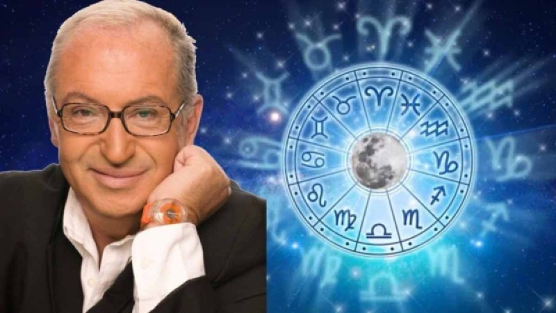 Ουράνιο τόξο από τον Κώστα Λεφάκη: «Χρυσή» εβδομάδα για Ταύρους, Ζυγούς και τρία ακόμη ζώδια