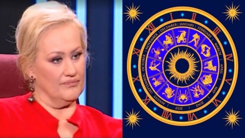 «Μαύρη» Κυριακή από την Άση Μπήλιου: Τοξικές καταστάσεις για Ζυγούς, Αιγόκερους και δύο ακόμη ζώδια