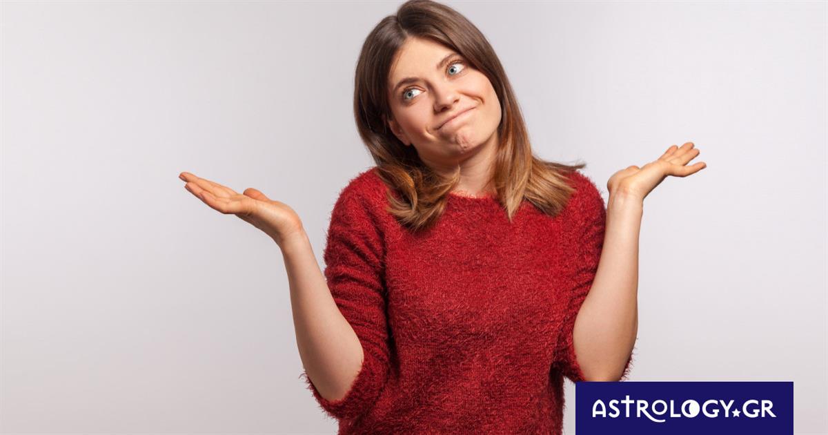 Τα ζώδια που δεν δείχνουν καμία μεταμέλεια για τις πράξεις τους