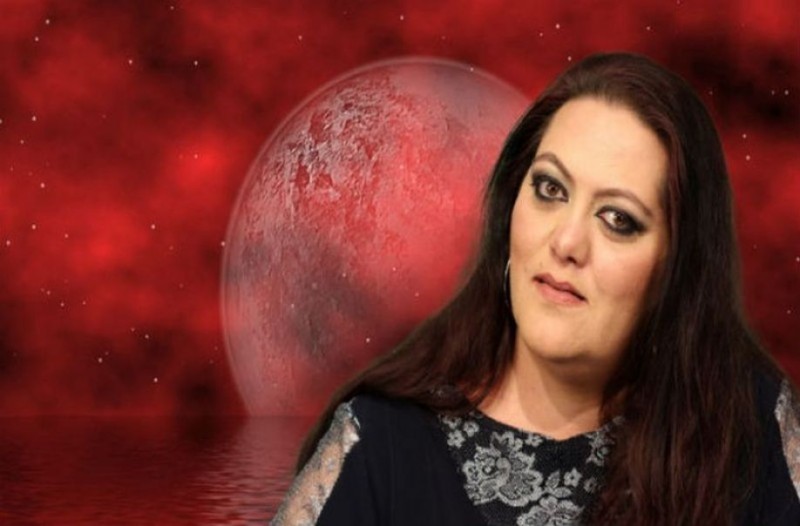 Χρυσό «τεφτέρι» από την Άντα Λεούση – Οικονομική ανάκαμψη για Λέοντες, Σκορπιούς και 3 ακόμα ζώδια