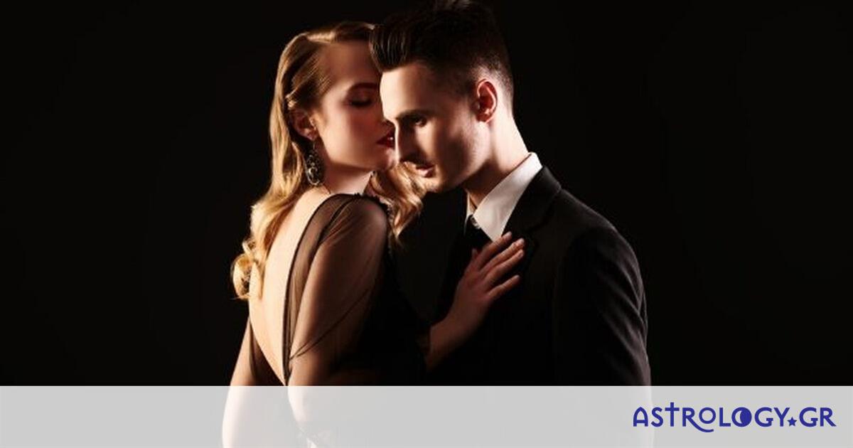 Καρκίνε, Σκορπιέ, Ιχθύ: Γι’ αυτόν τον λόγο θα μείνεις για πάντα χαραγμένη στο μυαλό του!