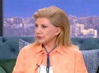 «Χρυσό» ραβδί από Λίτσα Πατέρα: Κολύμπι στο «χρήμα» για Λέοντες και άλλα 3 ζώδια