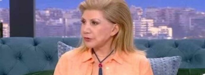 «Χρυσό» ραβδί από Λίτσα Πατέρα: Κολύμπι στο «χρήμα» για Λέοντες και άλλα 3 ζώδια