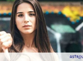 Τα 4 ζώδια που θα σε απογοητεύσουν σίγουρα κάποια στιγμή!