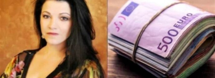 «Χρυσός» άνεμος από Λίτσα Πετρίδη: Λεφτά με το «κουτάλι» για Αιγόκερους και άλλα 3 ζώδια