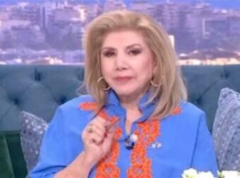 «Χρυσοί» πλανήτες από Λίτσα Πατέρα: Τα 4 ζώδια που θα δουν χρήματα στο πορτοφόλι τους