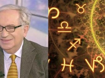 «Μήλο της έριδος» από τον Κώστα Λεφάκη – «Χρυσές» ευκαιρίες για Ταύρους, Διδύμους και 2 ακόμα ζώδια