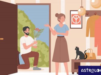 Ξαναγύρισε με ανάδρομη Αφροδίτη; Διάβασε τι κρύβει μια πιθανή επανασύνδεση