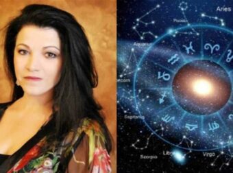 «Βατερλώ» από Λίτσα Πετρίδη: Επιστροφές πρώην και εμπόδια για Ζυγούς και άλλα 3 ζώδια