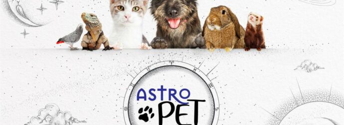 AstroPet από 17/09 έως 23/09: Εβδομαδιαίες προβλέψεις για το κατοικίδιό σου
