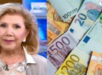 Νέα Σελήνη στην Παρθένο «βουτάει» 3 ζώδια στο χρυσάφι: Μοιράζει χρήμα η Λίτσα Πατέρα