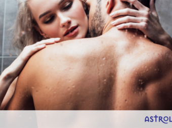 Τα 3 ζώδια με τα οποία ο Αιγόκερως θα κάνει σeξ και θα «αναστενάξουν οι σουμιέδες»!