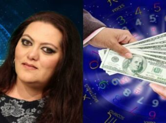 Χρυσό «φίλεμα» από την Άντα Λεούση: Οικονομικές ευκαιρίες για Λέοντες, Ζυγούς και 3 ακόμα ζώδια