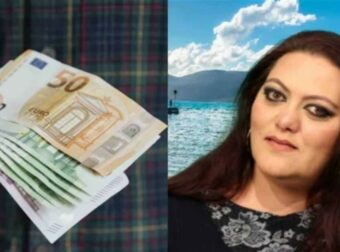 24 ώρες πλούτου από Άντα Λεούση: «Σκάνε» λεφτά για Αιγόκερους και άλλα 3 ζώδια