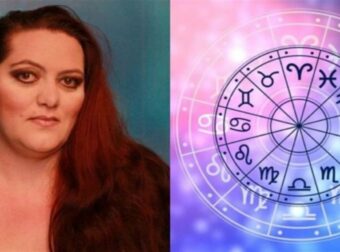 Άντα Λεούση: «Χρυσαφένια» τύχη, χρήμα, νέες σχέσεις αλλά και… αγκάθια – Τα 4 ζώδια που θα χαμογελάσουν και τα 2 που θα δεινοπάθήσουν το Σαββατοκύρια…