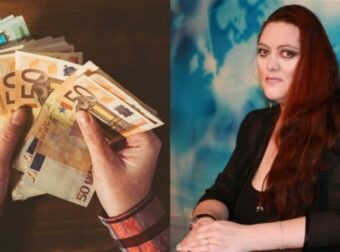 Μάγος με τα δώρα η Άντα Λεούση: «Θησαυρός» η σημερινή ημέρα – Έρχονται λεφτά με τη σέσουλα για Καρκίνους, Ζυγούς και ακόμη δύο ζώδια