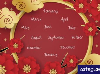 Κινέζικη Αστρολογία: Αυτοί είναι οι τυχεροί σου μήνες ανάλογα με το ζώδιό σου