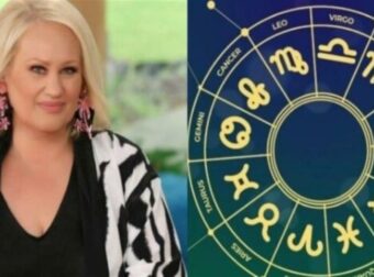 Ψυχεδέλεια από την Άση Μπήλιου: Ένθουσιασμός, πάθος αλλά… και εκνευρισμός για Καρκίνους, Παρθένους, Σκορπιούς και δύο ακόμη ζώδια