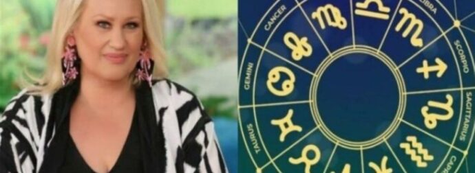 Ψυχεδέλεια από την Άση Μπήλιου: Ένθουσιασμός, πάθος αλλά… και εκνευρισμός για Καρκίνους, Παρθένους, Σκορπιούς και δύο ακόμη ζώδια