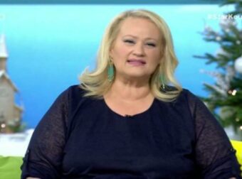 «Θεία χάρη» από Άση Μπήλιου: Τύχη «βουνό» και χρήματα για Ταύρους και άλλα 3 ζώδια