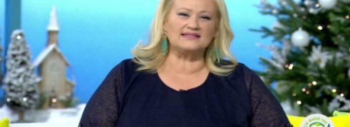 «Θεία χάρη» από Άση Μπήλιου: Τύχη «βουνό» και χρήματα για Ταύρους και άλλα 3 ζώδια