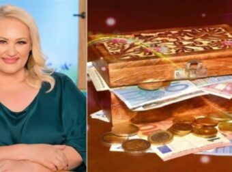 «Κόσμημα χρυσού» από την Άση Μπήλιου: Ξαφνική ροή χρήματος στις ζωές Ταύρων, Ζυγών και 1 ακόμη ζωδίου!