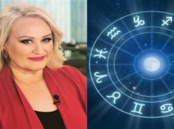 «Κηδεία» από την Άση Μπήλιου: Αγωνία, ένταση, θυμός, καταπίεση για Κριούς, Καρκίνους και ακόμη δύο ζώδια