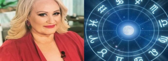 «Κηδεία» από την Άση Μπήλιου: Αγωνία, ένταση, θυμός, καταπίεση για Κριούς, Καρκίνους και ακόμη δύο ζώδια