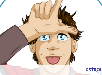 Ποιο ζώδιο είναι το πιο προσβλητικό; Ψήφισε και πες μας