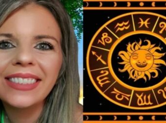 Τύχη «χρυσάφι» από την Αθηνά Βαγενά: Οικονομική εύνοια για Παρθένους και 3 ακόμα ζώδια την νέα εβδομάδα (11-17/9)