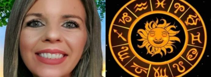 Τύχη «χρυσάφι» από την Αθηνά Βαγενά: Οικονομική εύνοια για Παρθένους και 3 ακόμα ζώδια την νέα εβδομάδα (11-17/9)